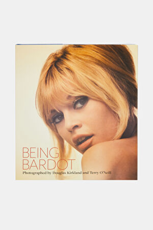 Being Bardot