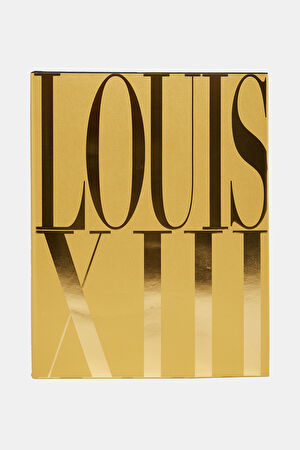 Louis XIII Cognac