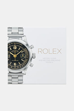 Rolex: Investing in Wristwatches