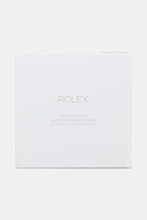 Rolex: Investing in Wristwatches_3