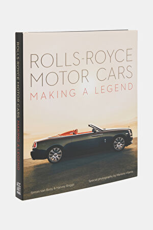 Rolls-Royce Motor Cars_2