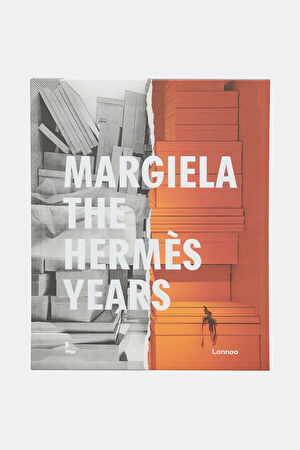 Margiela The Hermès Years_0