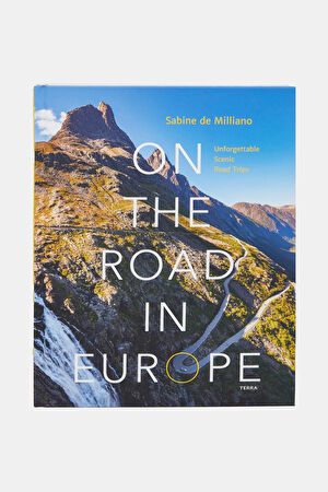 On the Road in Europe