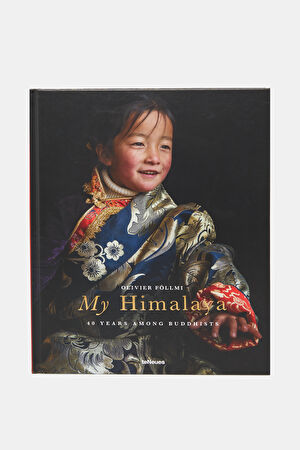 My Himalaya