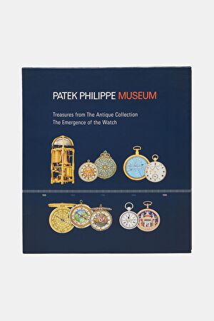 Treasures from the Patek Philippe Museum
