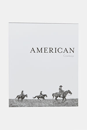 American Cowboys