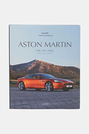 Aston Martin