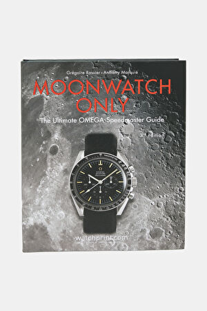 Moonwatch Only