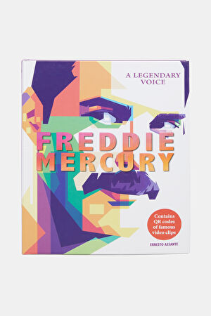 Freddie Mercury