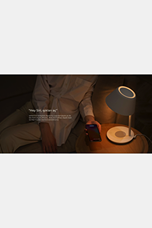 Yeelight Stario Pro Başucu Lamba_9