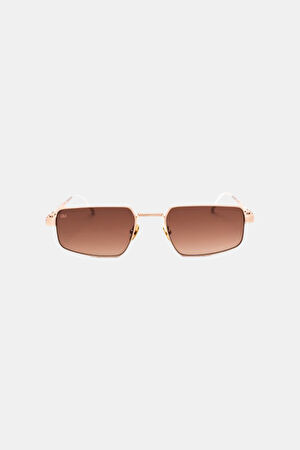 Superstudio-M-2-Rose Gold Güneş Gözlüğü