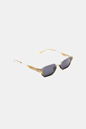 Cabrio-C62-Honey-Grey Lens Güneş Gözlüğü_2