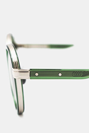 Frame 40-C34-Olive-Fume Green Lens Güneş Gözlüğü_3