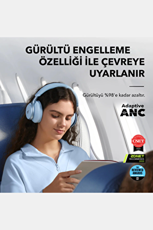 Space One Bluetooth Kulaklık_3