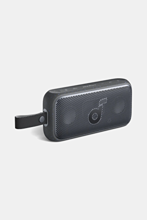 Anker Soundcore Motion 300 Bluetooth Hop, Siyah, STD