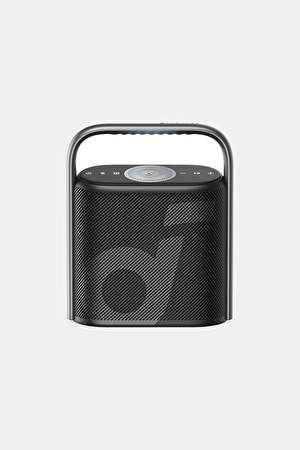 Anker Soundcore X500 Bluetooth Hoparlör, Mavi, STD