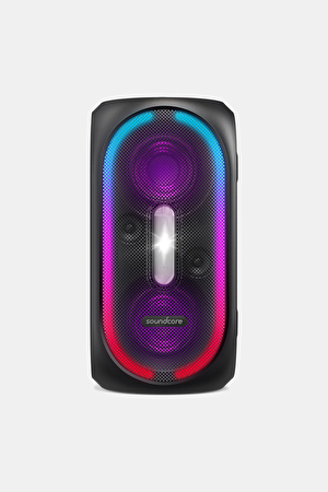 Rave+ PartyCast 160W Kablosuz Bluetooth Hoparlör