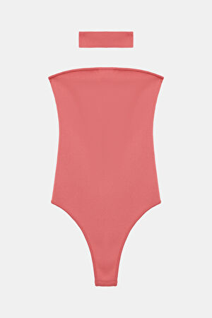 Pembe Bluz