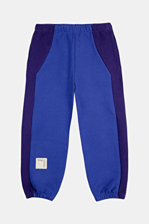 Saks Dar Paça Spor Pantolon