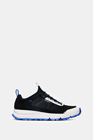 All-Terrain X Siyah Erkek Spor Ayakkabı