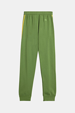 Haki Boru Paça Spor Pantolon_2