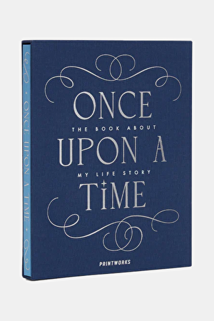 Once Upon a Time The Book About My Life Story_7