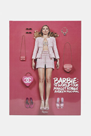 Barbie: The World Tour