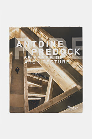 Ride: Antoine Predock