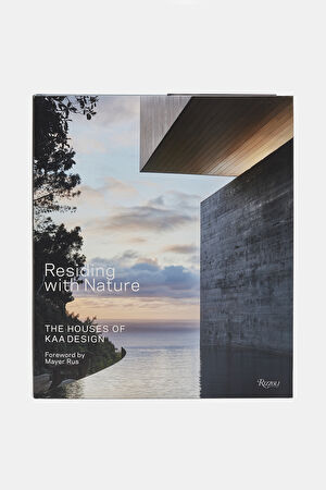 Residing With Nature