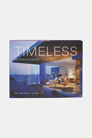 Timeless Modern Interiors