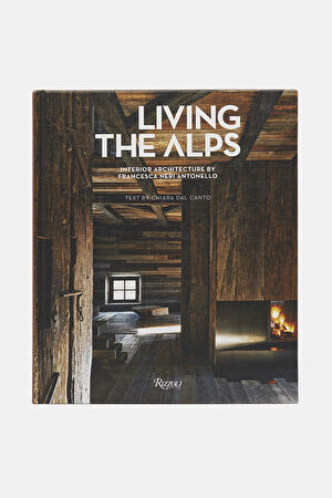 Living The Alps