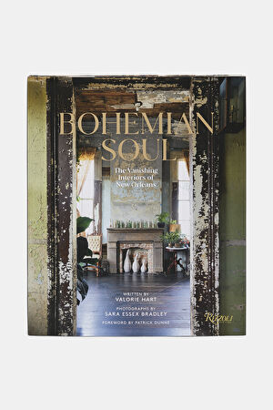 Bohemian Soul