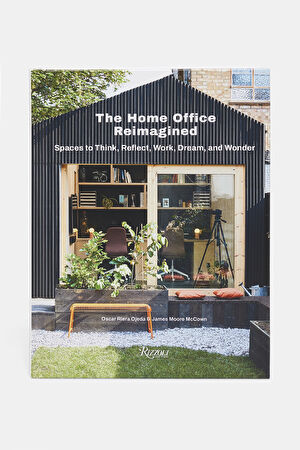 The Home Office Reimagined