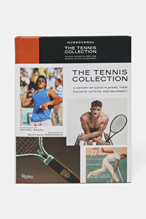 The Tennis Collection