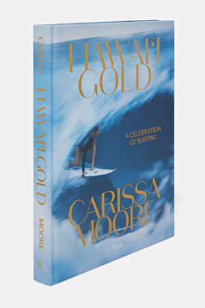 Carissa Moore: Hawaii Gold: A Celebration of Surfing_2