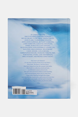 Carissa Moore: Hawaii Gold: A Celebration of Surfing_3