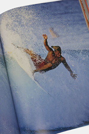 Carissa Moore: Hawaii Gold: A Celebration of Surfing_7