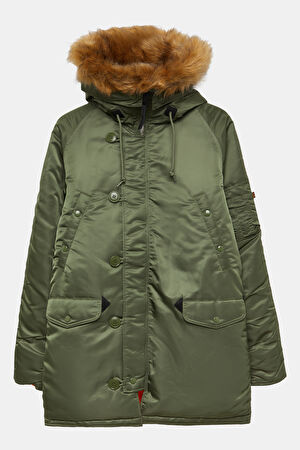 Haki Parka