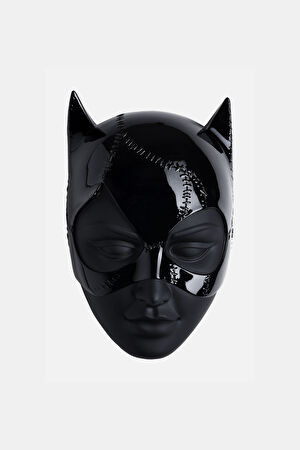 Wall Mask Catwoman