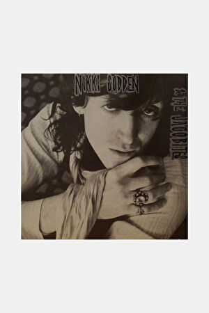 Nikki Sudden & The Jacobites Dead Men Tell No Tales