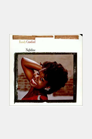 Randy Crawford Nightline