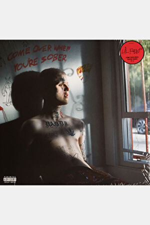 Lil Peep Come Over When You're Sober Pt 2
