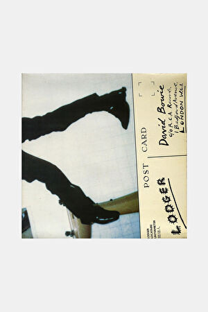 David Bowie Lodger_0