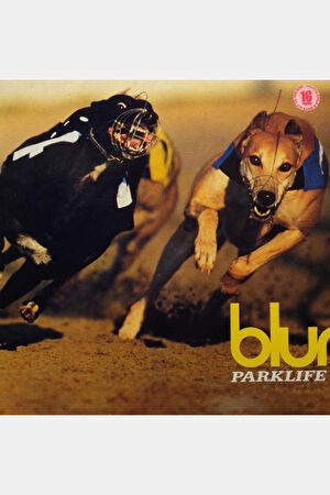 Blur Parklife
