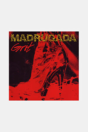 Madrugada Grit