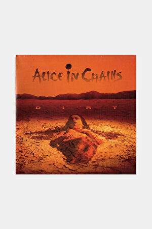 Alice In Chains Dirt