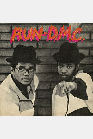 Run-DMC