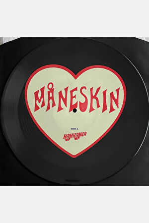 Måneskin Mammamia