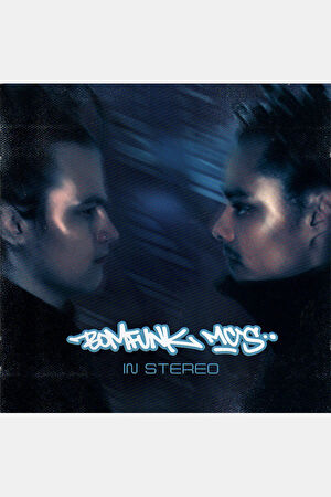 Bomfunk MC's In Stereo_0