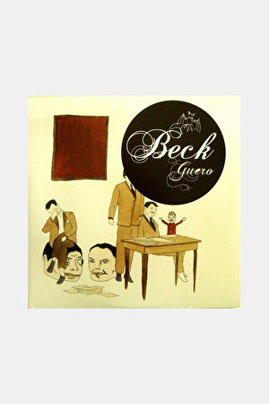 Beck Guero